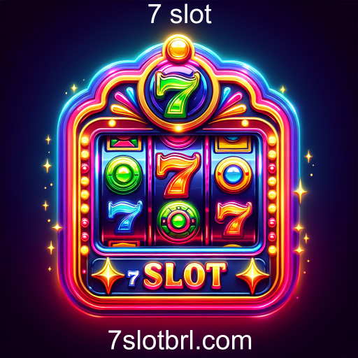 A Emoção dos Slots no 7 Slot: Diversão e Ganhos a Cada Giro